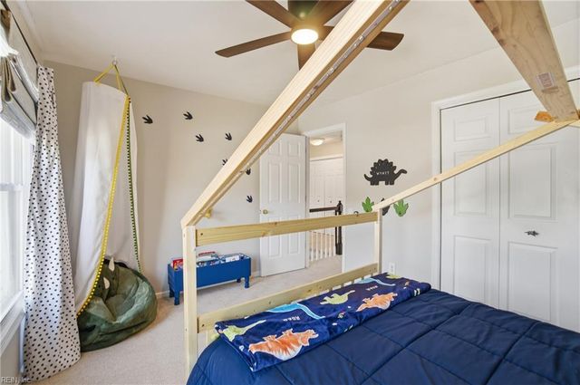 157 Golden Maple DR, Virginia Beach, VA 23452