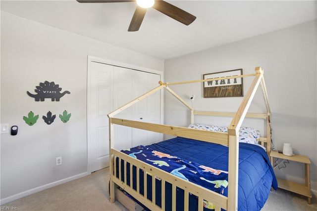 157 Golden Maple DR, Virginia Beach, VA 23452