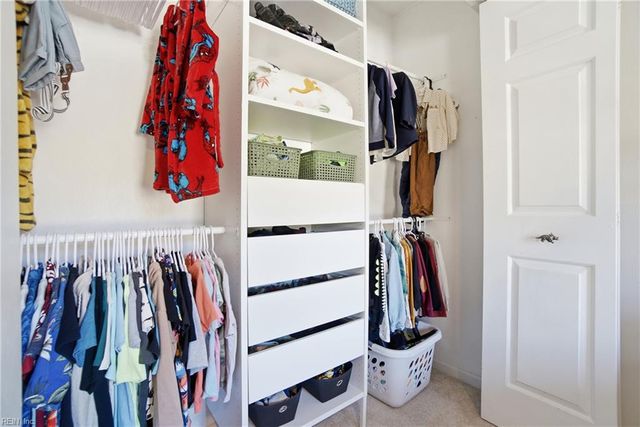 157 Golden Maple DR, Virginia Beach, VA 23452