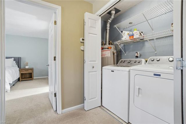 157 Golden Maple DR, Virginia Beach, VA 23452