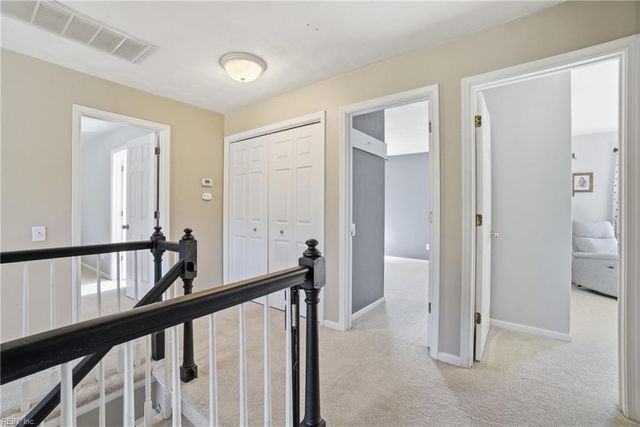 157 Golden Maple DR, Virginia Beach, VA 23452