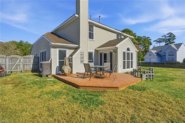 157 Golden Maple DR, Virginia Beach, VA 23452