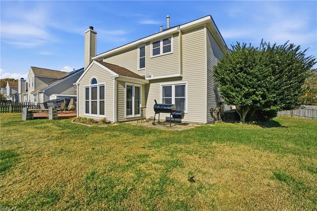 157 Golden Maple DR, Virginia Beach, VA 23452