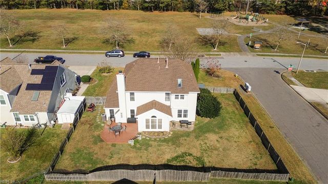 157 Golden Maple DR, Virginia Beach, VA 23452