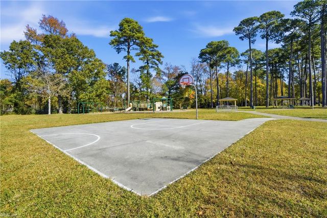 157 Golden Maple DR, Virginia Beach, VA 23452