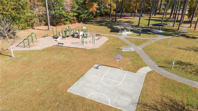 157 Golden Maple DR, Virginia Beach, VA 23452