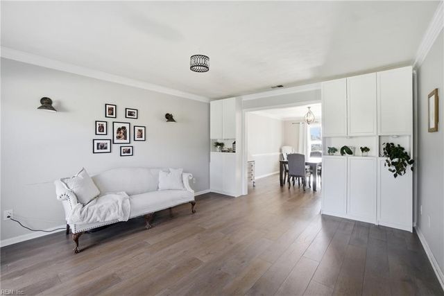 157 Golden Maple DR, Virginia Beach, VA 23452