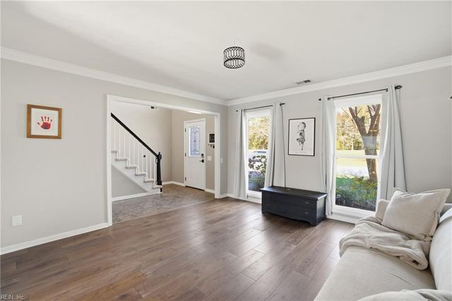 157 Golden Maple DR, Virginia Beach, VA 23452