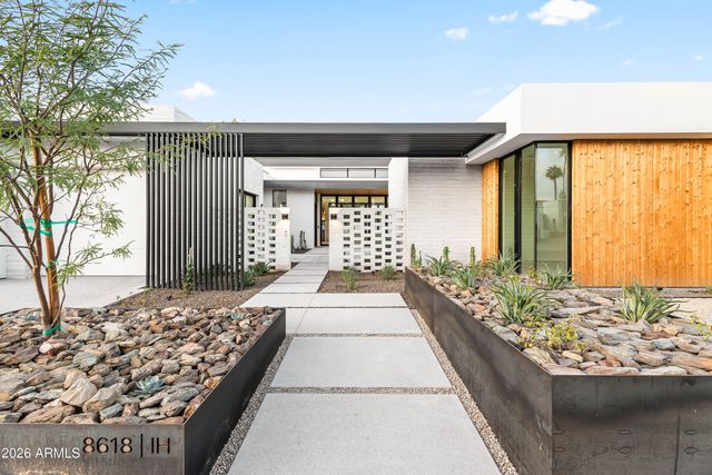 8618 E IRISH HUNTER Trail, Scottsdale, AZ 85258