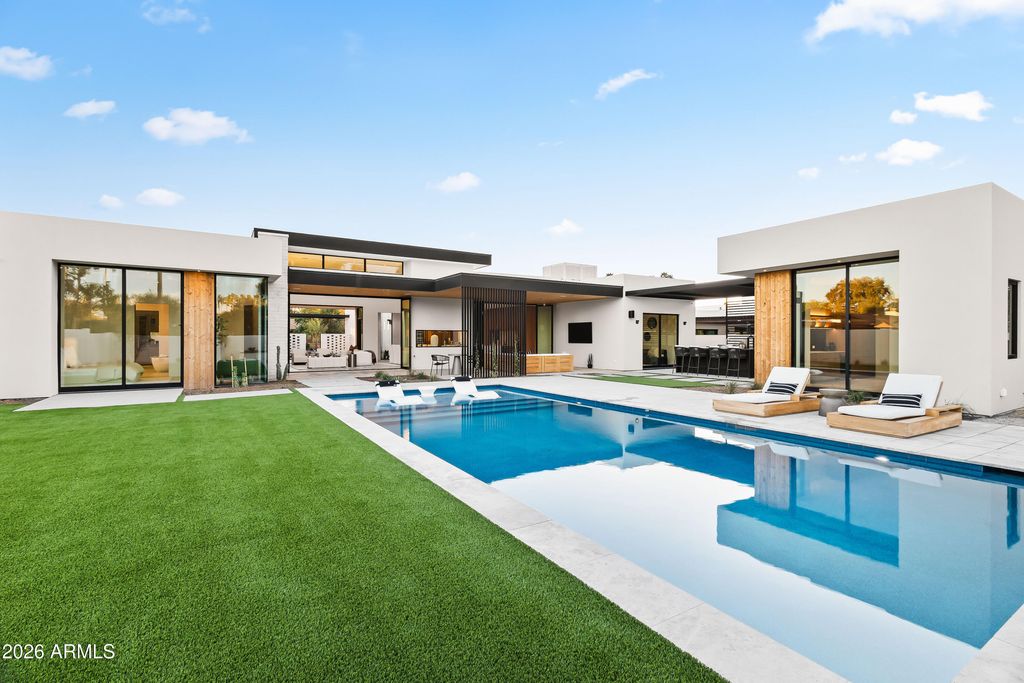 8618 E IRISH HUNTER Trail, Scottsdale, AZ 85258