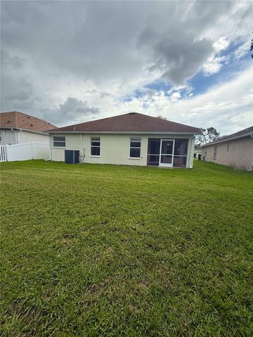 4017 LANGDRUM DRIVE, Wesley Chapel, FL 33543