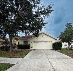 4017 LANGDRUM DRIVE, Wesley Chapel, FL 33543