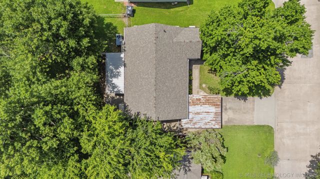 1213 S Vandalia Avenue, Tulsa, OK 74112