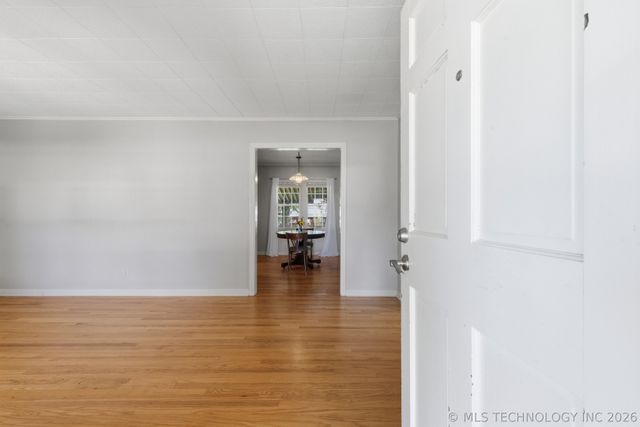 1213 S Vandalia Avenue, Tulsa, OK 74112