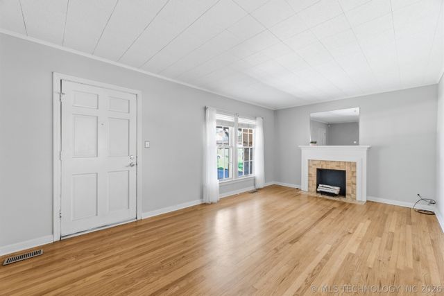 1213 S Vandalia Avenue, Tulsa, OK 74112