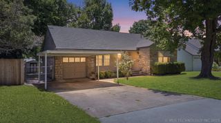 1213 S Vandalia Avenue, Tulsa, OK 74112