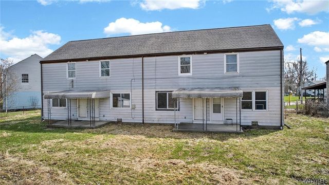 32 Curwood Court 26, Tonawanda, NY 14150