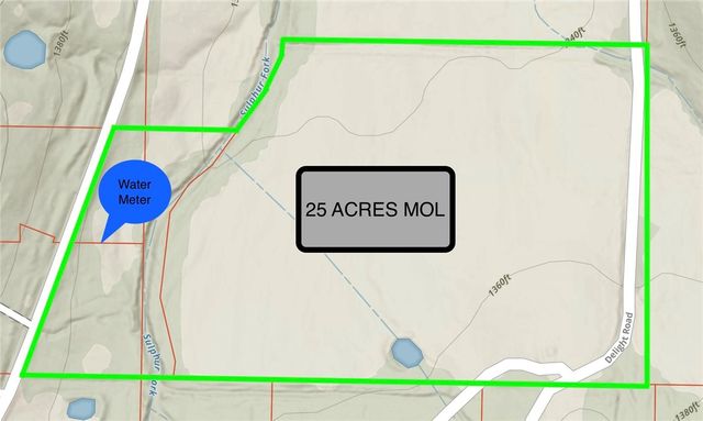 14774 Cove Creek Road, Prairie Grove, AR 72753