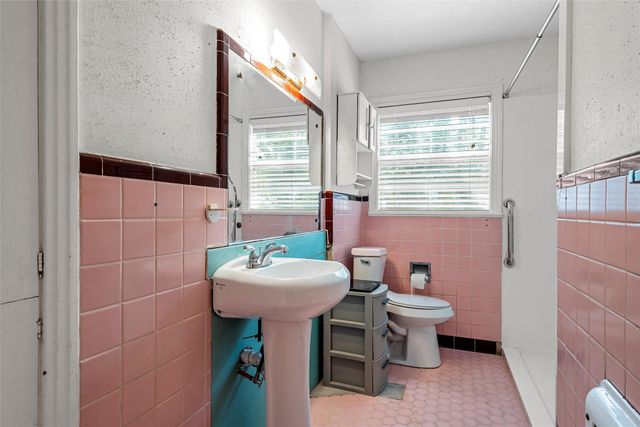 5601 Bishop Drive, Waco, TX 76710