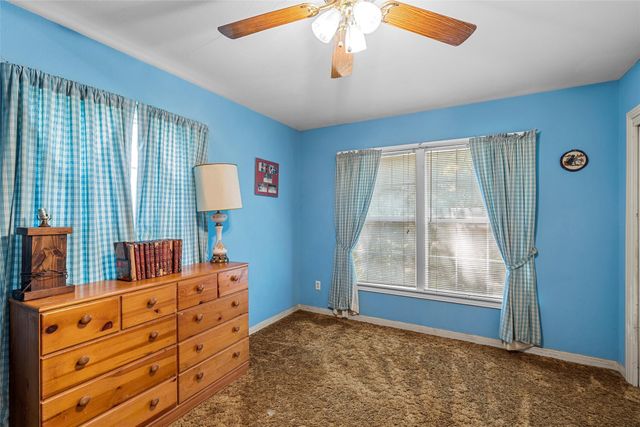 5601 Bishop Drive, Waco, TX 76710