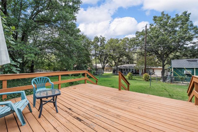 5601 Bishop Drive, Waco, TX 76710