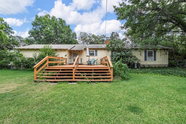 5601 Bishop Drive, Waco, TX 76710