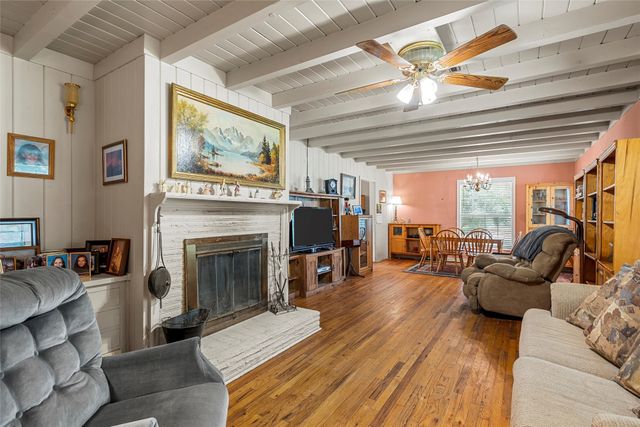 5601 Bishop Drive, Waco, TX 76710