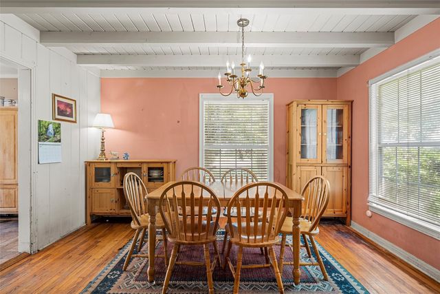 5601 Bishop Drive, Waco, TX 76710