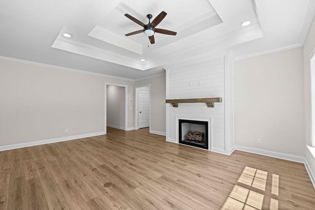 11920 Herons Haven Drive 49, Soddy Daisy, TN 37379