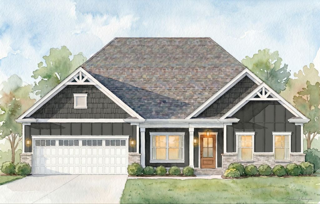 11920 Herons Haven Drive 49, Soddy Daisy, TN 37379