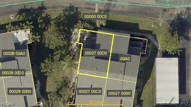 8867 Somerset BLVD, Fort Myers, FL 33919