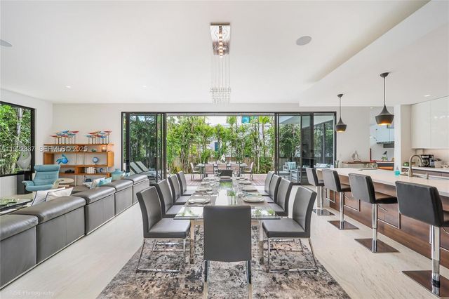 7501 Coquina Dr, North Bay Village, FL 33141