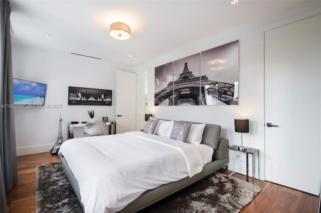 7501 Coquina Dr, North Bay Village, FL 33141