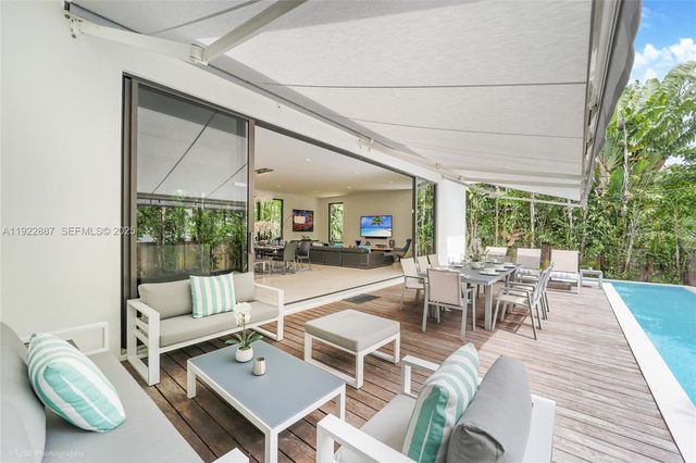 7501 Coquina Dr, North Bay Village, FL 33141