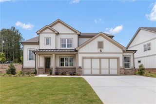 3315 Hillshire Drive, Cumming, GA 30028