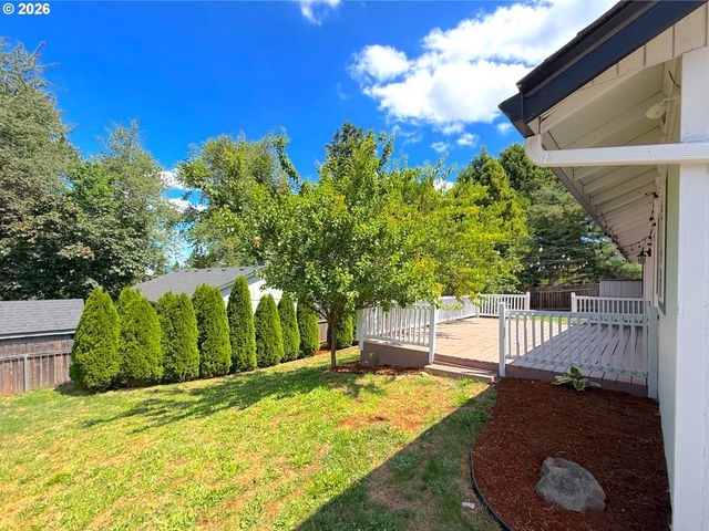 189 CRESTWOOD St, Fairview, OR 97024