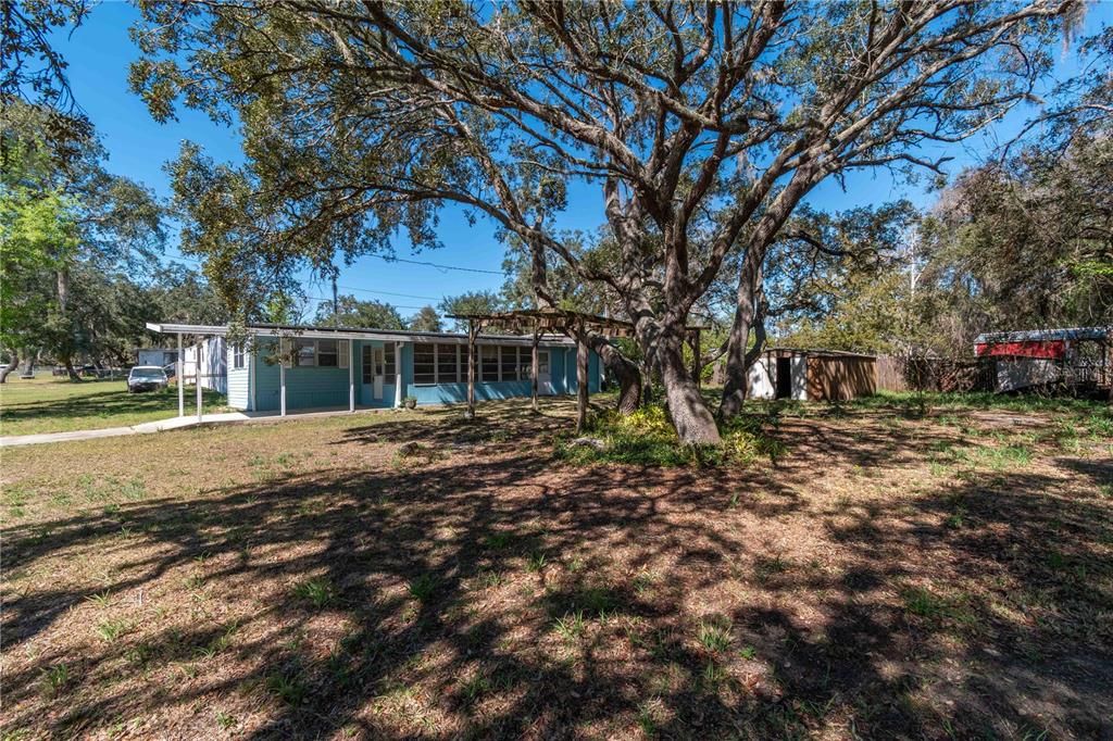 18655 SE 20TH PLACE, Silver Springs, FL 34488