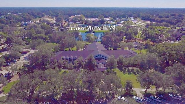 2300 W LAKE MARY BOULEVARD, Lake Mary, FL 32746