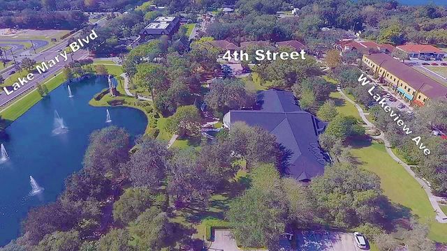 2300 W LAKE MARY BOULEVARD, Lake Mary, FL 32746