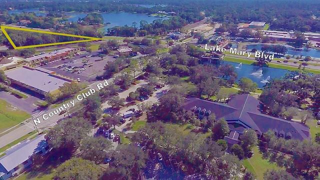 2300 W LAKE MARY BOULEVARD, Lake Mary, FL 32746