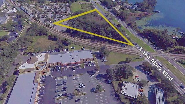 2300 W LAKE MARY BOULEVARD, Lake Mary, FL 32746