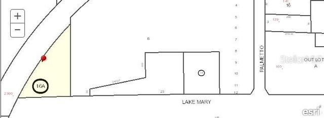 2300 W LAKE MARY BOULEVARD, Lake Mary, FL 32746