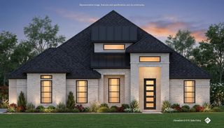 129 Lana Garden Way, Waxahachie, TX 75165