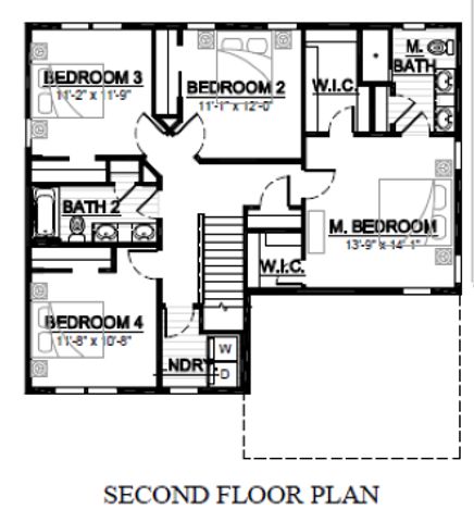 3720 Bishops Cap DRIVE, Franksville, WI 53126