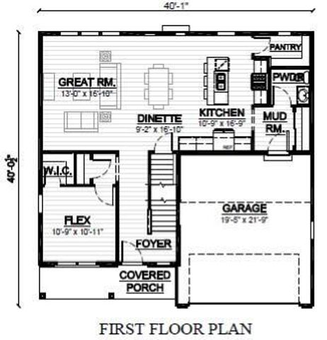 3720 Bishops Cap DRIVE, Franksville, WI 53126