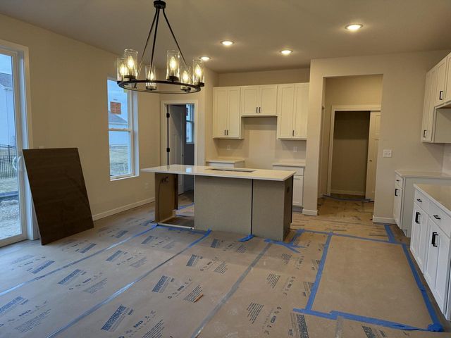 3720 Bishops Cap DRIVE, Franksville, WI 53126