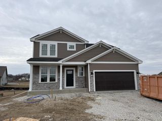 3720 Bishops Cap DRIVE, Franksville, WI 53126