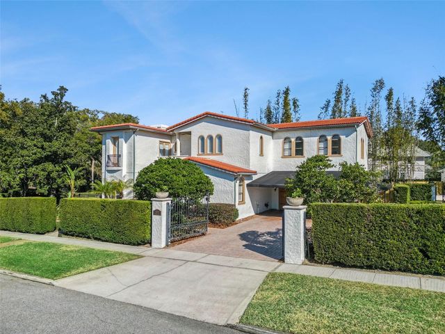 2059 WOODLAWN DRIVE, Orlando, FL 32803