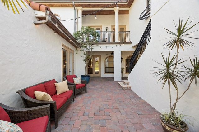 2059 WOODLAWN DRIVE, Orlando, FL 32803