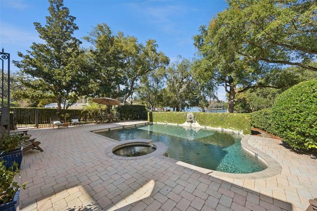 2059 WOODLAWN DRIVE, Orlando, FL 32803